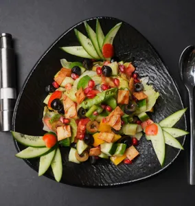 Chicken Caesar Salad