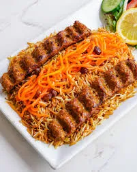 Palaw Kabab