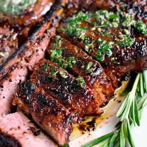 Beef Steak