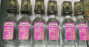 Anoosha Apple Cider Vinegar | سرکه سیب آنوشا