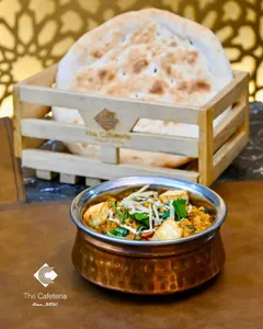 Mutton Rajistani Handi