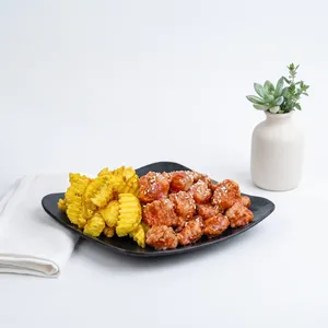 Chicken Popcorn | چکن پاپ کرن