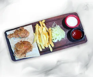 Chicken Piece