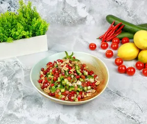 Ziyafat Special Salad