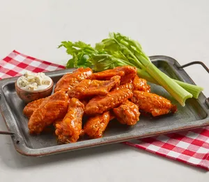 Buffalo Wings