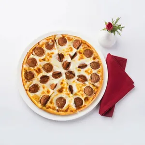 Pepperoni Pizza | پیتزا پپرونی