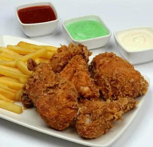 Fried Chicken