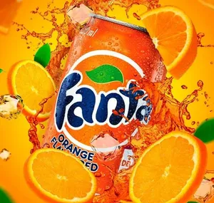 Fanta