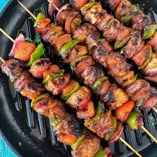 Chicken Shashlic