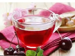 چای آلوبالو