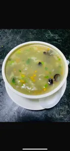Vegetable Soup