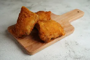 Chicken Pieces | چکن پیس