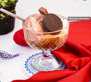 Affogato | آفوگاتو