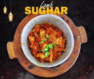 Lamb Sugar