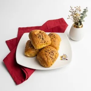 Denmark Cookies | کلچه دنمارکی