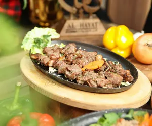 Mazari Kabab | مزاری کباب