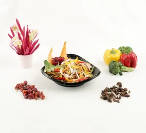 Vegetable Chow Mein - ویجیتیبل چومین