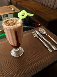 Coffee Shake | کافی شیک