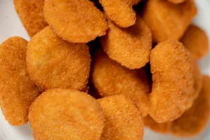 Chicken Nuggets 6pcs | 6ps چکن نگت