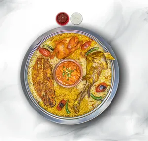 Platter (4 Persons)