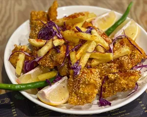 Dhaka Fish
