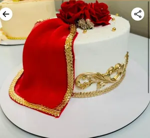 Birthday cake 10
