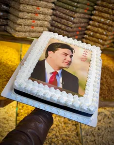 Picture Cake | کیک تصویری
