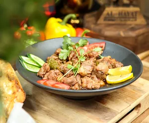 Afghani Chopan Kabab | چوپان کباب افغانی