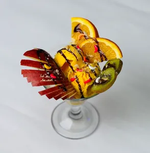 Mango Ice Cream | آیسکریم آم