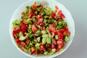 Special Salad | سالاد مخصوص