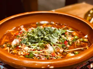 Mix Soup