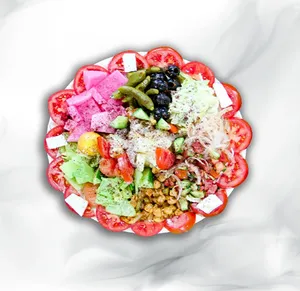 Mix Salad Medium