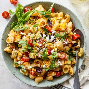 Macaroni Salad