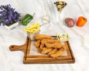 Chicken Finger