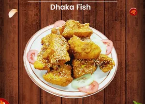 Dhaka Fish