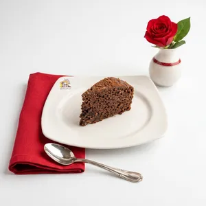 Russian Chocolate Cake | کیک چاکلیتی روسی