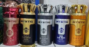 Arabic Body Spray 250 ml | سپری بدن ۲۵۰ ملی عربی