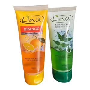 Indian Face Wash 100 mg | فیس واش هندی ۱۰۰ ملی گرام