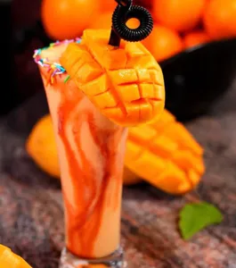 Mango Juice | جوس ام