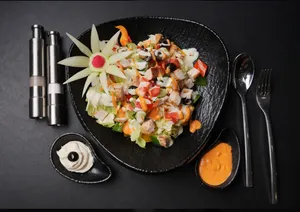 Chicken Salad | چکن سالاد
