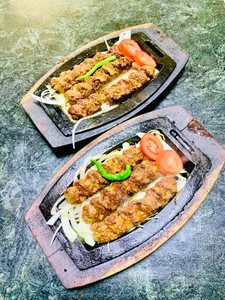 Kabab Kobidah