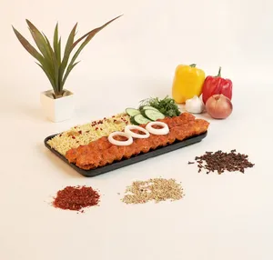 Turkish Adana Kebab - كباب ادانا (ترکی)