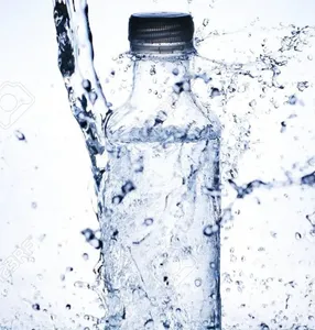 Mineral Water