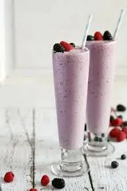 Al Arab Mandi Special Mix Milkshake L