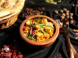Dal Mash