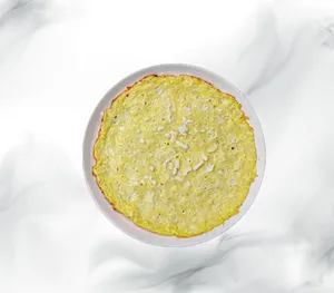 Chips Omelet