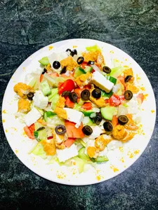 Chicken Ceaser Salad