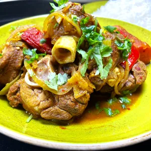 Lamb Chainaki | چاینکی گوسفند