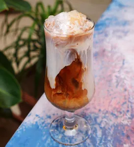 Special Beirut Juice