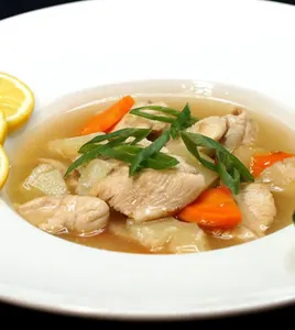 Vegetable Special Soup (Full)